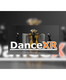 DanceXR Steam Key GLOBAL